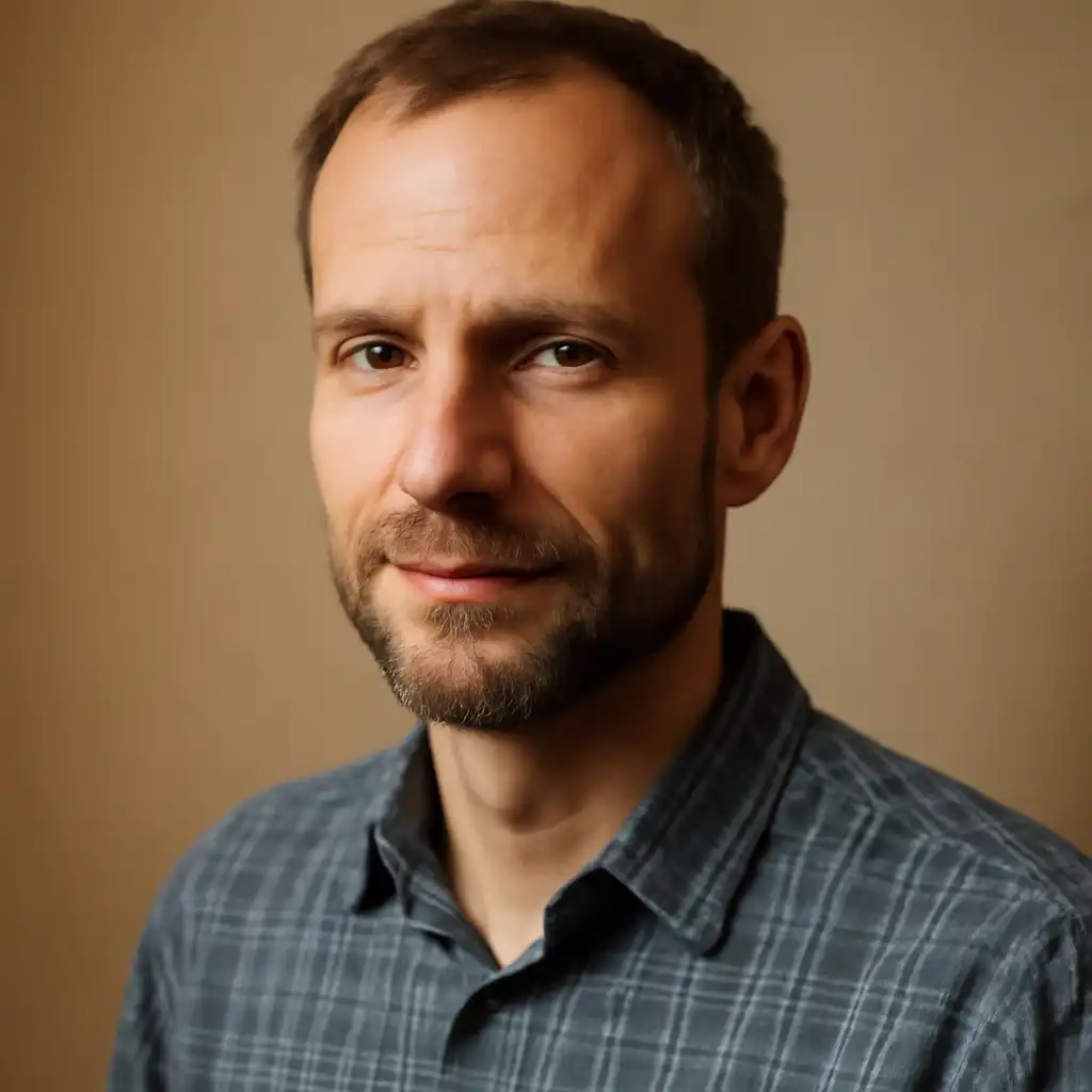 Mikael Fredriksson